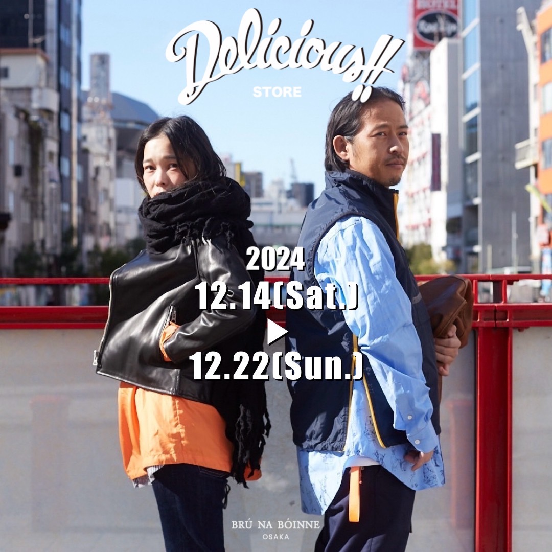 AMBUSH®︎ 20AW 奥深 パッチワークシャツ