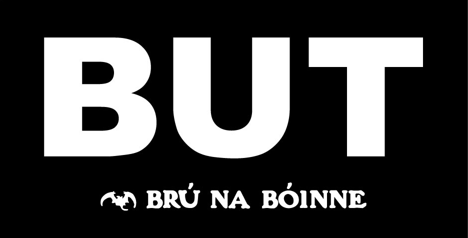 BRU NA BOINNE リゲイリアウォレットチェーン ブラス 真鍮 ウォレット