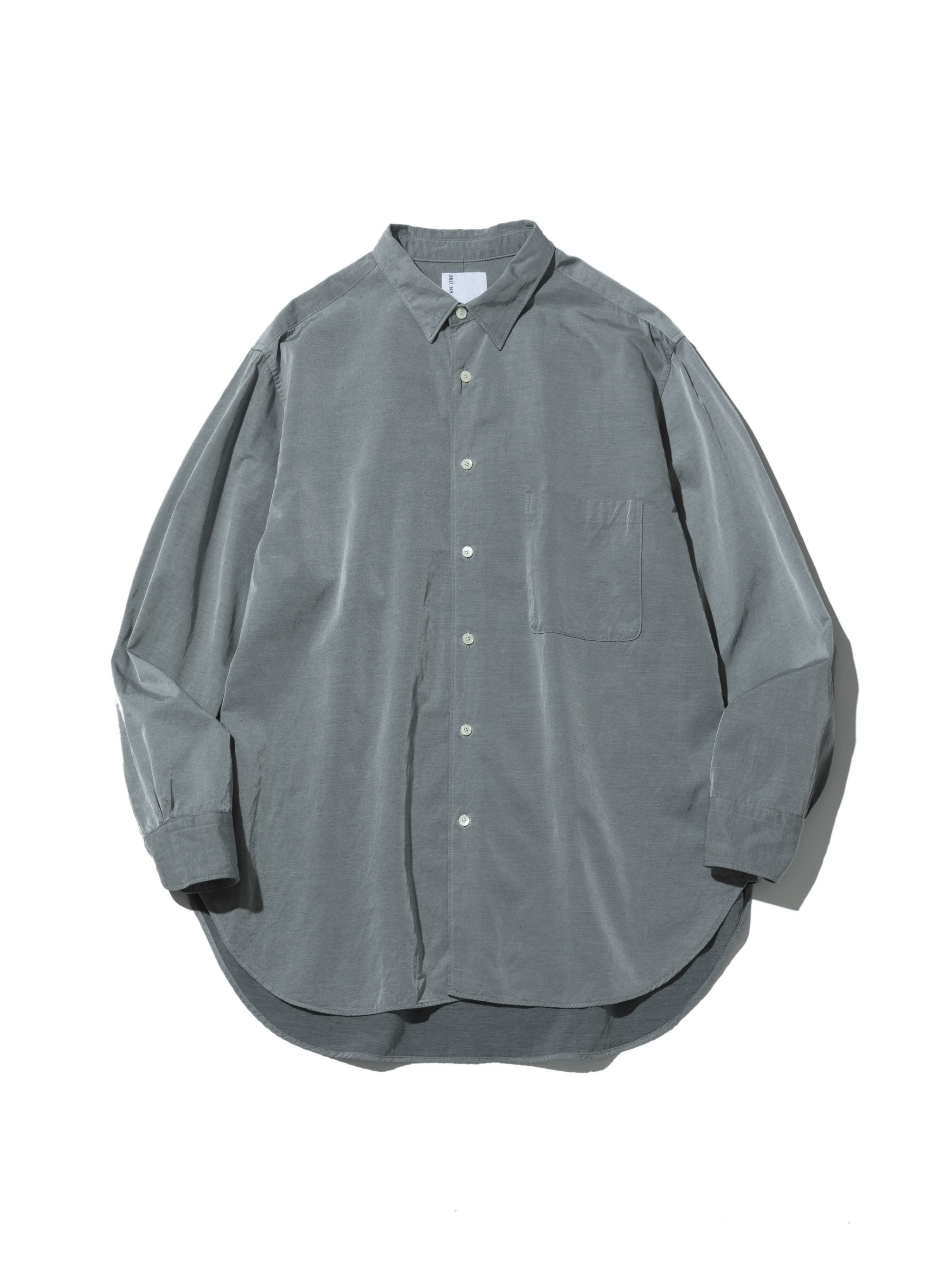 ディゴンシャインシャツ＊3 color
