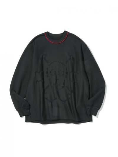brunaboinne マルスモックT マルスモックT 2号＊2 color's | ブルーナボインオンラインストア
