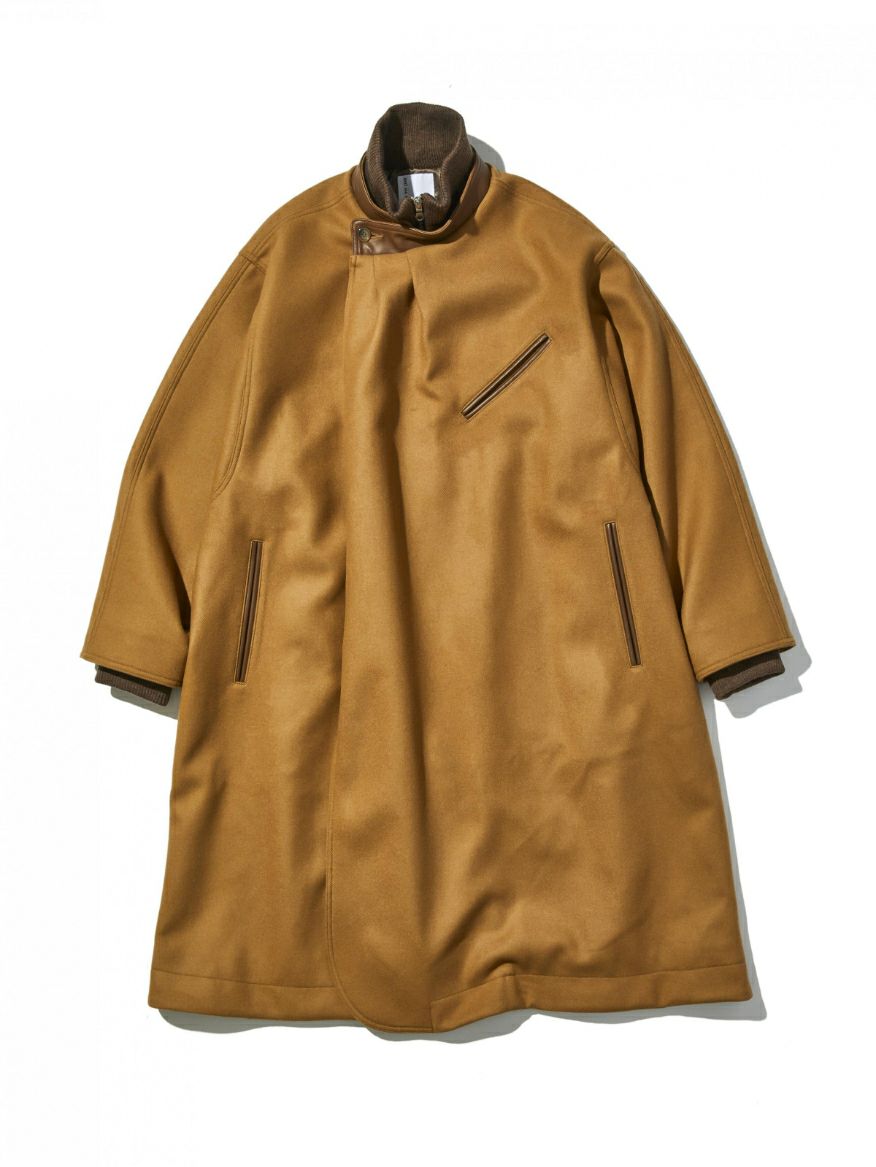 ランスロットコート3号＊3 color