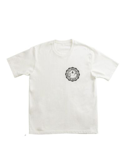 子煩悩レスラーワンポイントT ＊2 color's | ブルーナボイン
