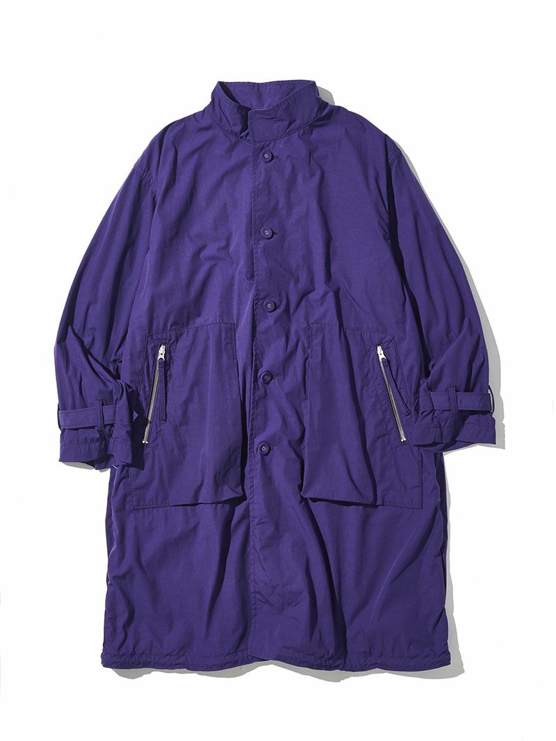 パラドックスコート＊3 color