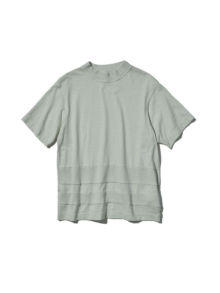 BRU NA BOINNE マルスモックサマーT XL マルスモックサマーT＊4 color's | ブルーナボインオンラインストア