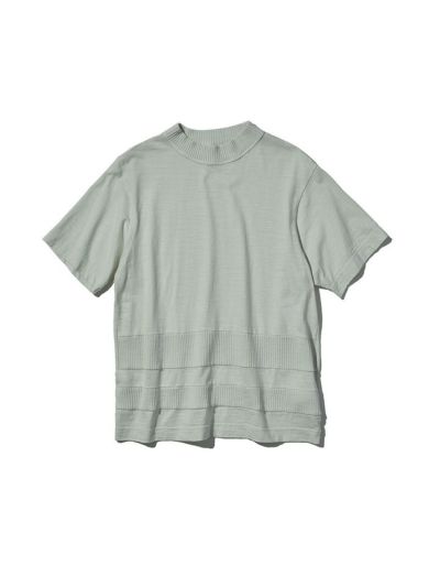 brunaboinne マルスモックT マルスモックT 2号＊2 color's | ブルーナボインオンラインストア