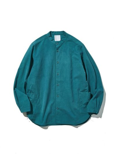サイレントビリーシャツ3号＊5 color's | ブルーナボインオンラインストア