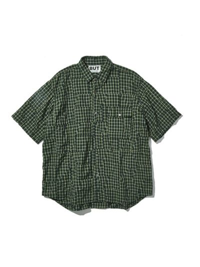 P.W.SHIRT＊3 color's | ブルーナボインオンラインストア