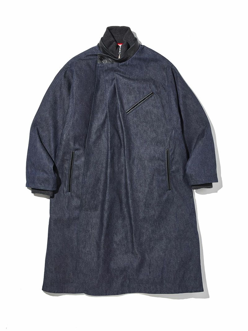 ランスロットコート3号＊3 color