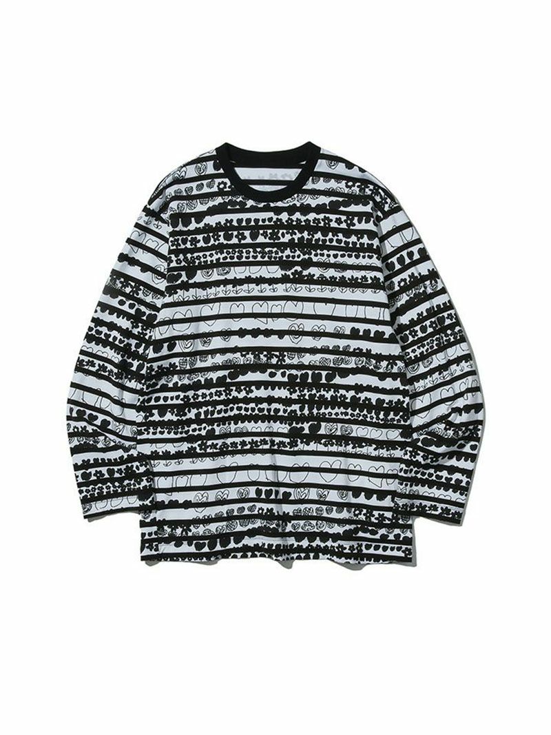 ルーラブーラボーダーT＊3 color's | ブルーナボインオンラインストア