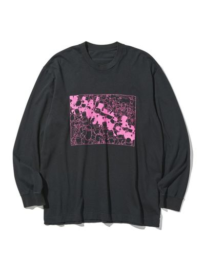 ブルーナボイン　R-パンツ2本＋専用サスペンダー付 SALE】サスペンダー付きワイドパンツRANDA公式サイト
