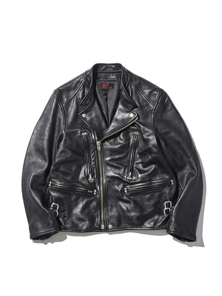 ブルーナボイン　upジャンパー2号 BRU NA BOINNE(ブルーナボイン)/UPジャンパー2号/Charcoal | TOR