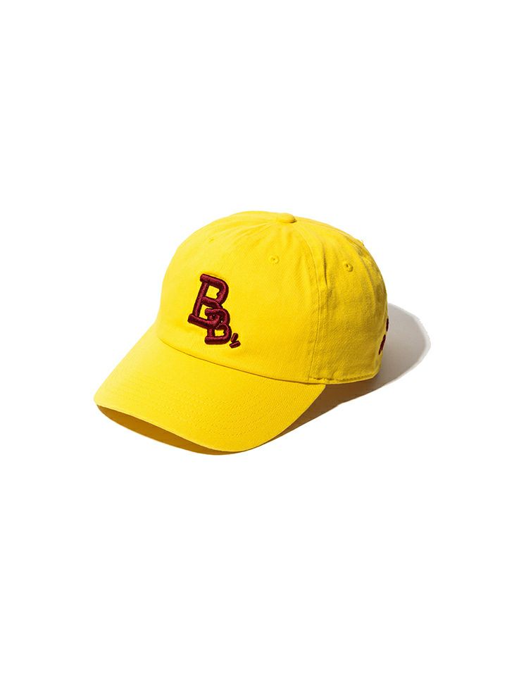 BB CAP 2号＊3 color's | ブルーナボインオンラインストア