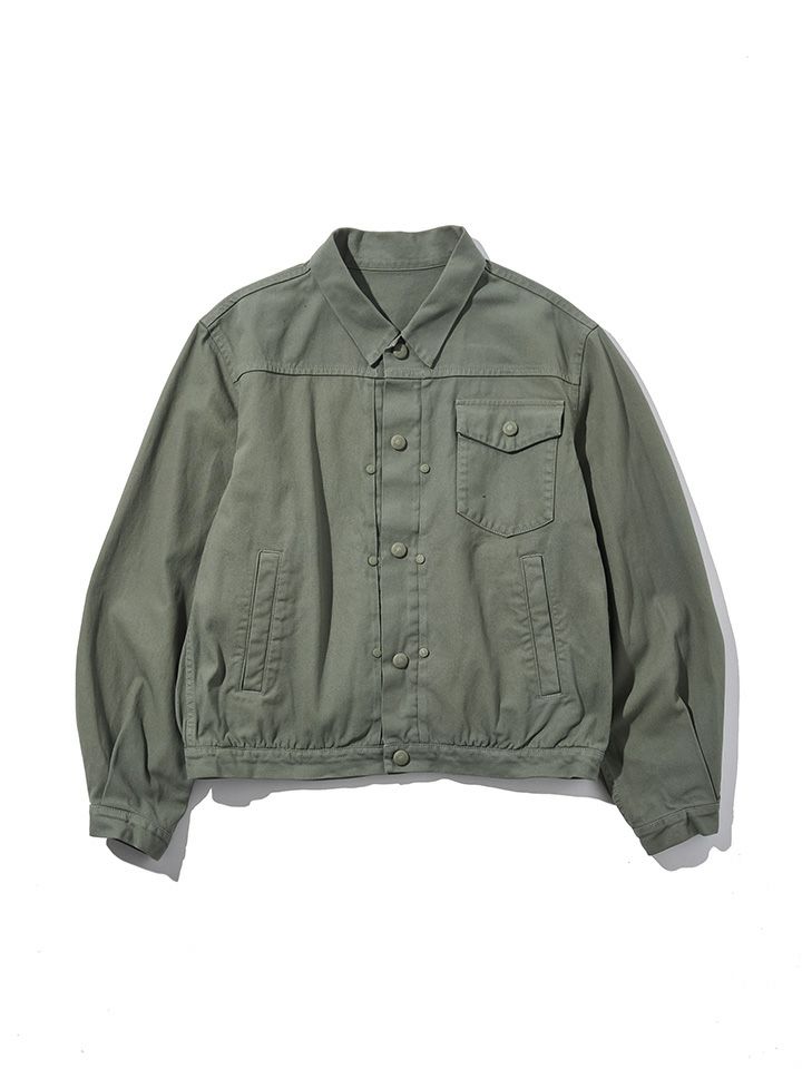 N like C jumper＊4 color's | ブルーナボインオンラインストア
