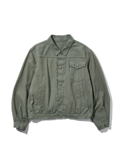 ブルーナボイン　ジャックジャケット　ダブル ブルーナボイン ジャックジャケット ダブル BRUNABOINNE