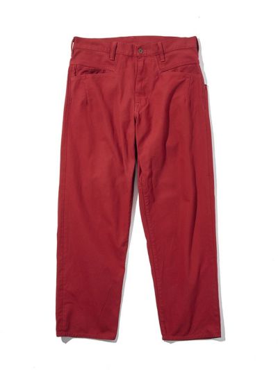 N like C pants<br>＊4 color's