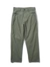 ブルーナボイン　N like C pants Lサイズ　ブラック N like C pants(L(MEN) チャコール): BRU NA BOINNE