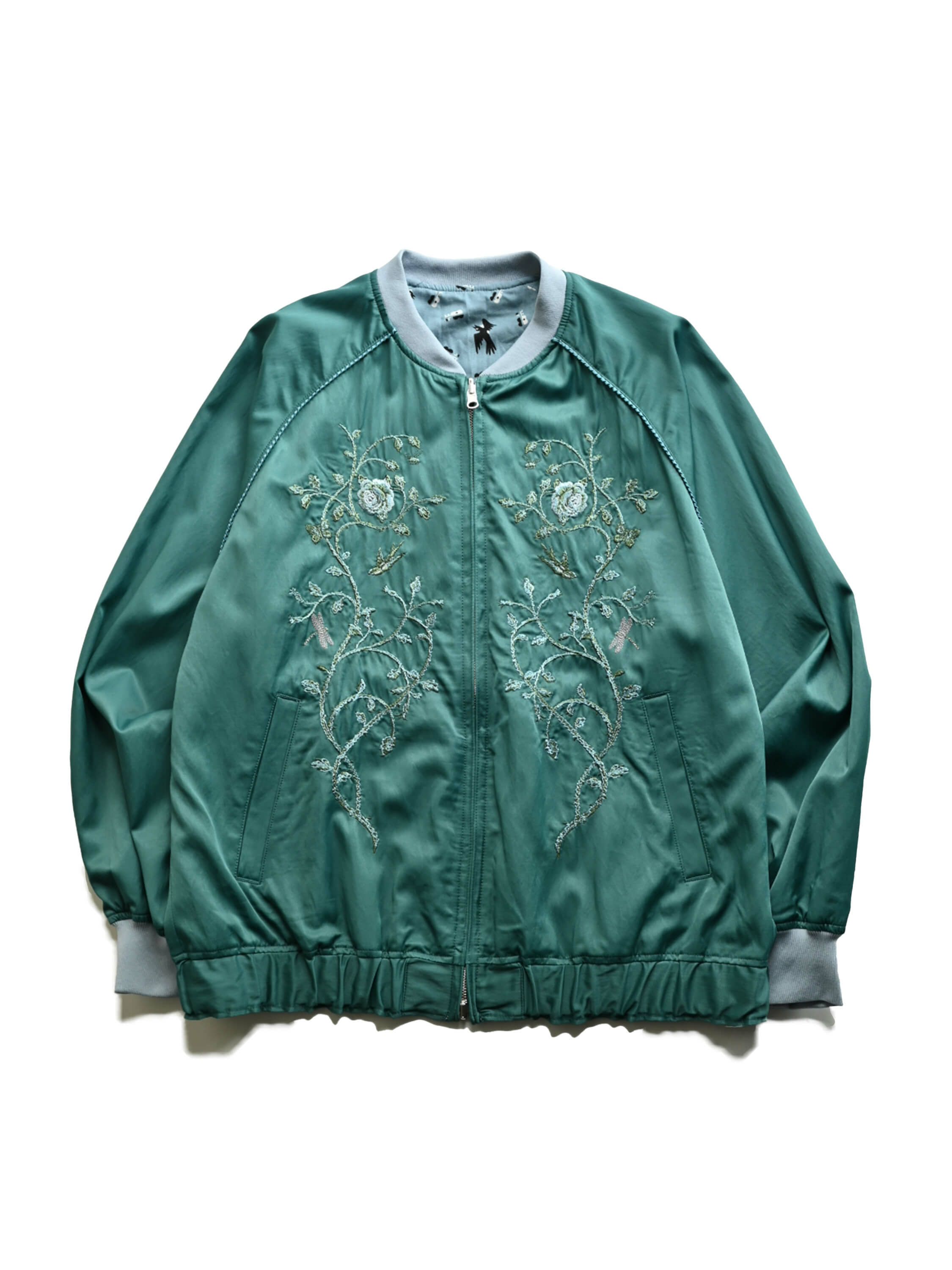 BEOジャンパー＊4 color 
