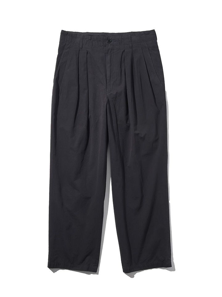 ブルーナボイン　R-パンツ2本＋専用サスペンダー付 SALE】サスペンダー付きワイドパンツRANDA公式サイト
