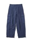 ピテルカーゴパンツ＊4 color's | ブルーナボインオンラインストア