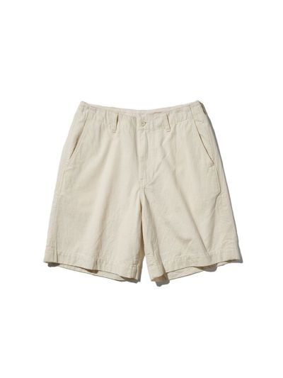 楽天市場】【中古】BRU NA BOINNE 深海ショートパンツ ブラック