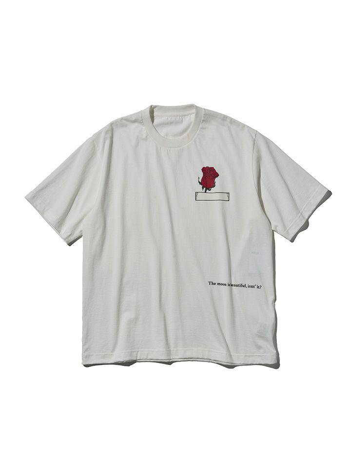 Tシャツ・カットソー | ブルーナボインオンラインストア