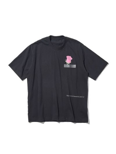値下げ！美品☆BUT BARBARA ブルーナボイン 値下げ！美品☆BUT BARBARA ブルーナボイン