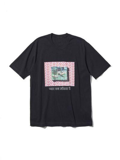 Tシャツ・カットソー | ブルーナボインオンラインストア