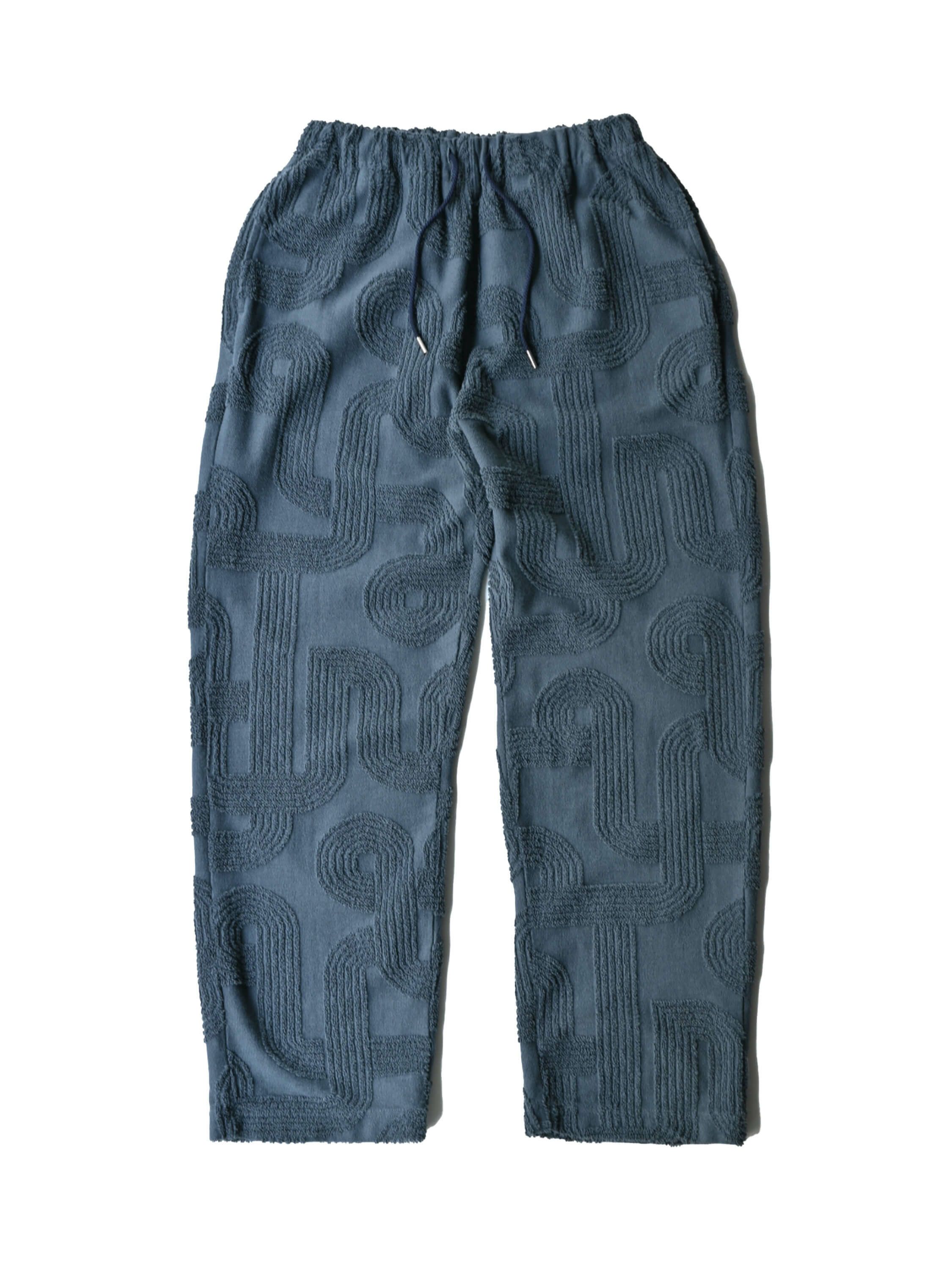 ブルーナボイン コックルパンツ 2サイズ 新品
