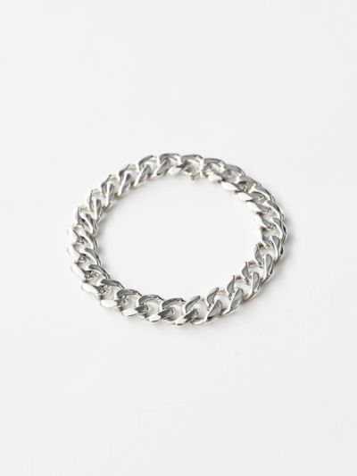 ブルーナボイン　ツイストバングル　シルバー925 ブルーナボイン ツイストバングル シルバー925 ブレスレット