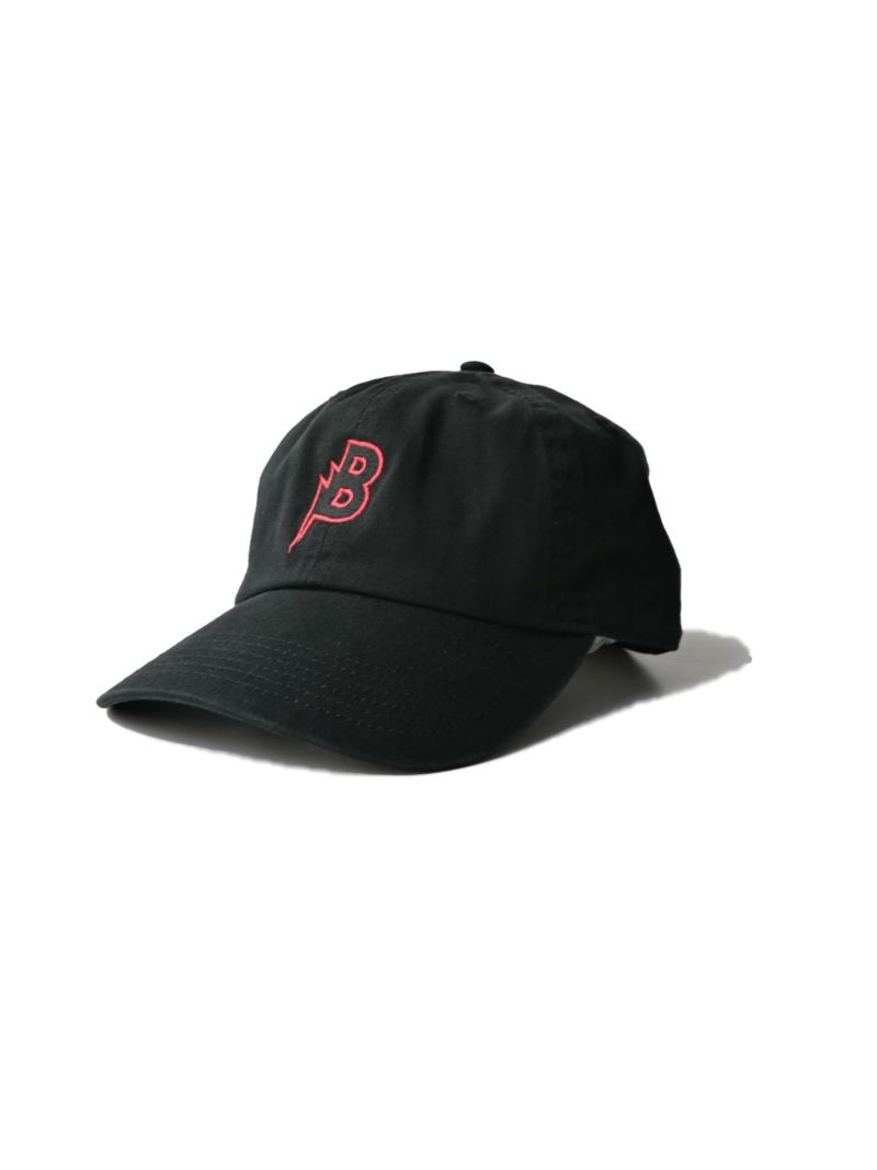 帽子 Stun B Cap STUN B CAP*4 color's | ブルーナボインオンラインストア