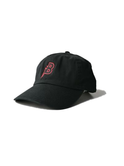 帽子 Stun B Cap BRU NA BOINNE] STUN B CAP ブルーナボイン ベースボール
