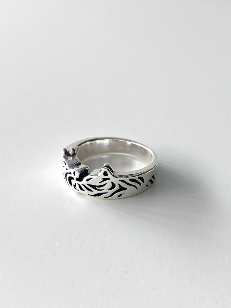 BURUNA BOINNE ブルーナボイン　BAKU!RING バクリング BAKU!!RING | ブルーナボインオンラインストア