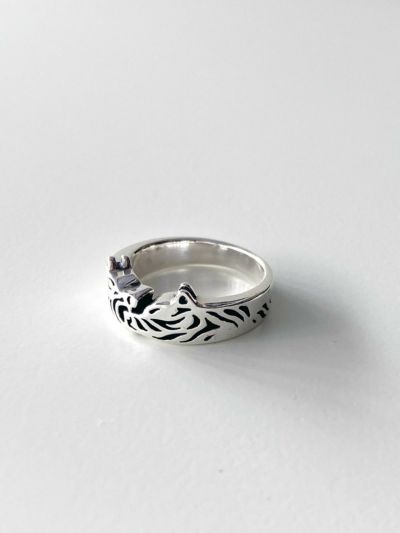 BRU NA BOINNE（ブルーナボイン）のBAKU!! RING（リング）の通販
