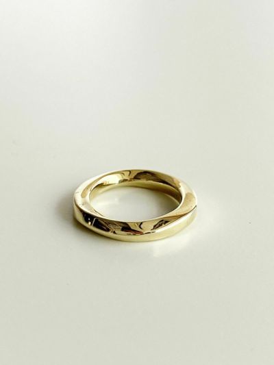 BRU NA BOINNE（ブルーナボイン）のBAKU!! RING（リング）の通販