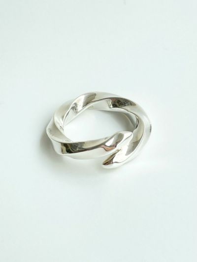 最終価格❗️ブルーナボイン　BAKUリング　22号 BRU NA BOINNE（ブルーナボイン）のBAKU!! RING（リング）の通販