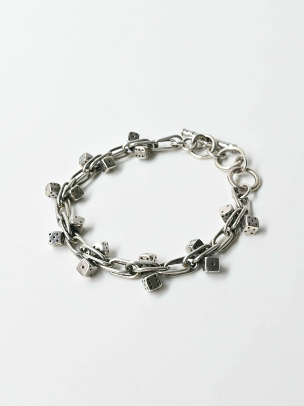 ゆ*く様 ブルーナボインBRUNABOINNE ウィントラップブレス ウィントラップブレス | ブルーナボインオンラインストア