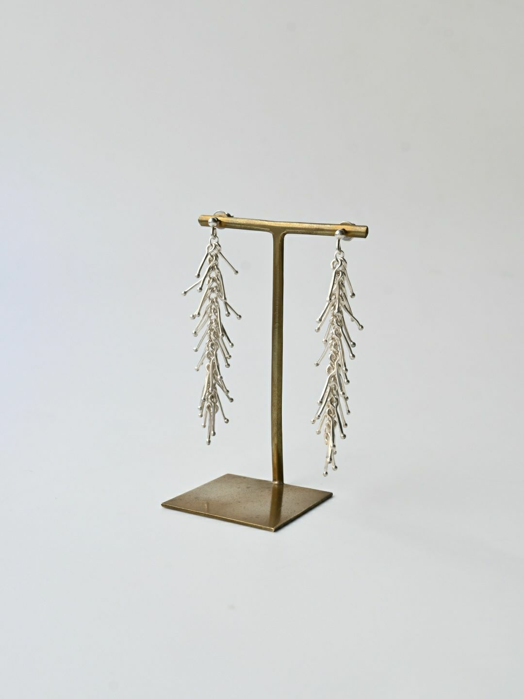 その他ブランド / rebanne/べっ甲/リンクピアス/ピアス/--/BRW/レディース ピアス | ブルーナボインオンラインストア