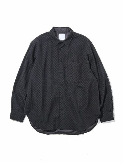 ブルーナボイン カットソー ネイビー M 肉厚 SALE 50%OFF】[KB058]【ステッカー付】BRU NA BOINNE(ブルーナ