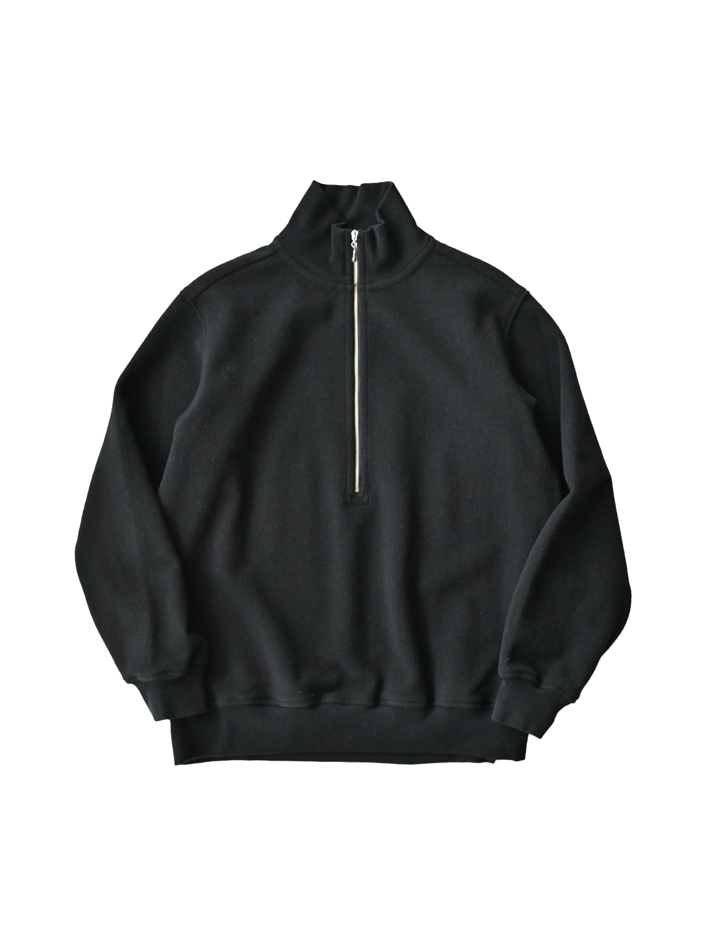 スラッピンZIPスエット＊4 color's | ブルーナボインオンラインストア