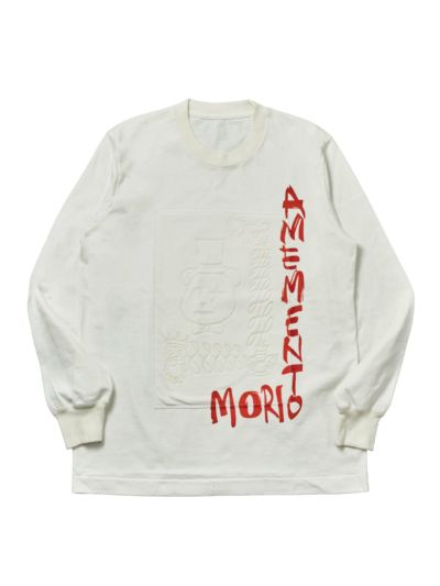 Tシャツ・カットソー | ブルーナボインオンラインストア